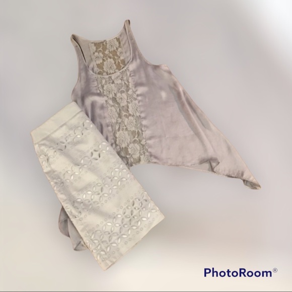 Max Rave Top - Picture 3 of 3